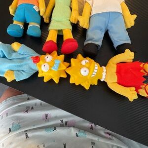Simeon’s set